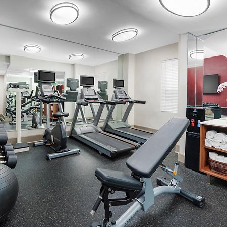 Holiday Inn Express Chicago - Magnificent Mile By Ihg Экстерьер фото