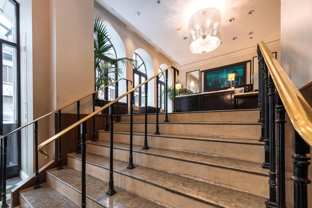 Holiday Inn Express Chicago - Magnificent Mile By Ihg Экстерьер фото