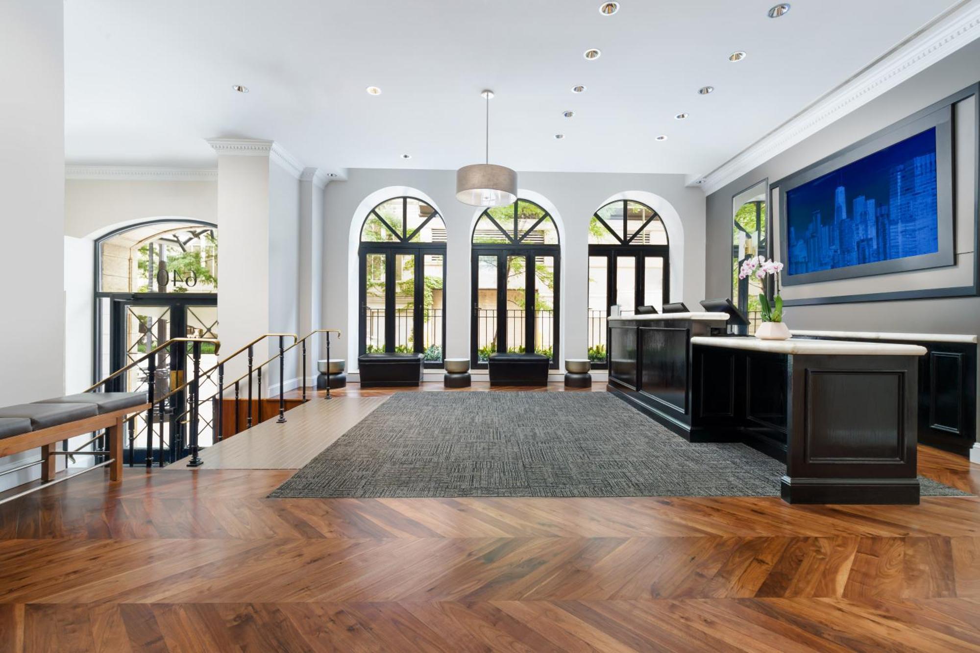 Holiday Inn Express Chicago - Magnificent Mile By Ihg Экстерьер фото