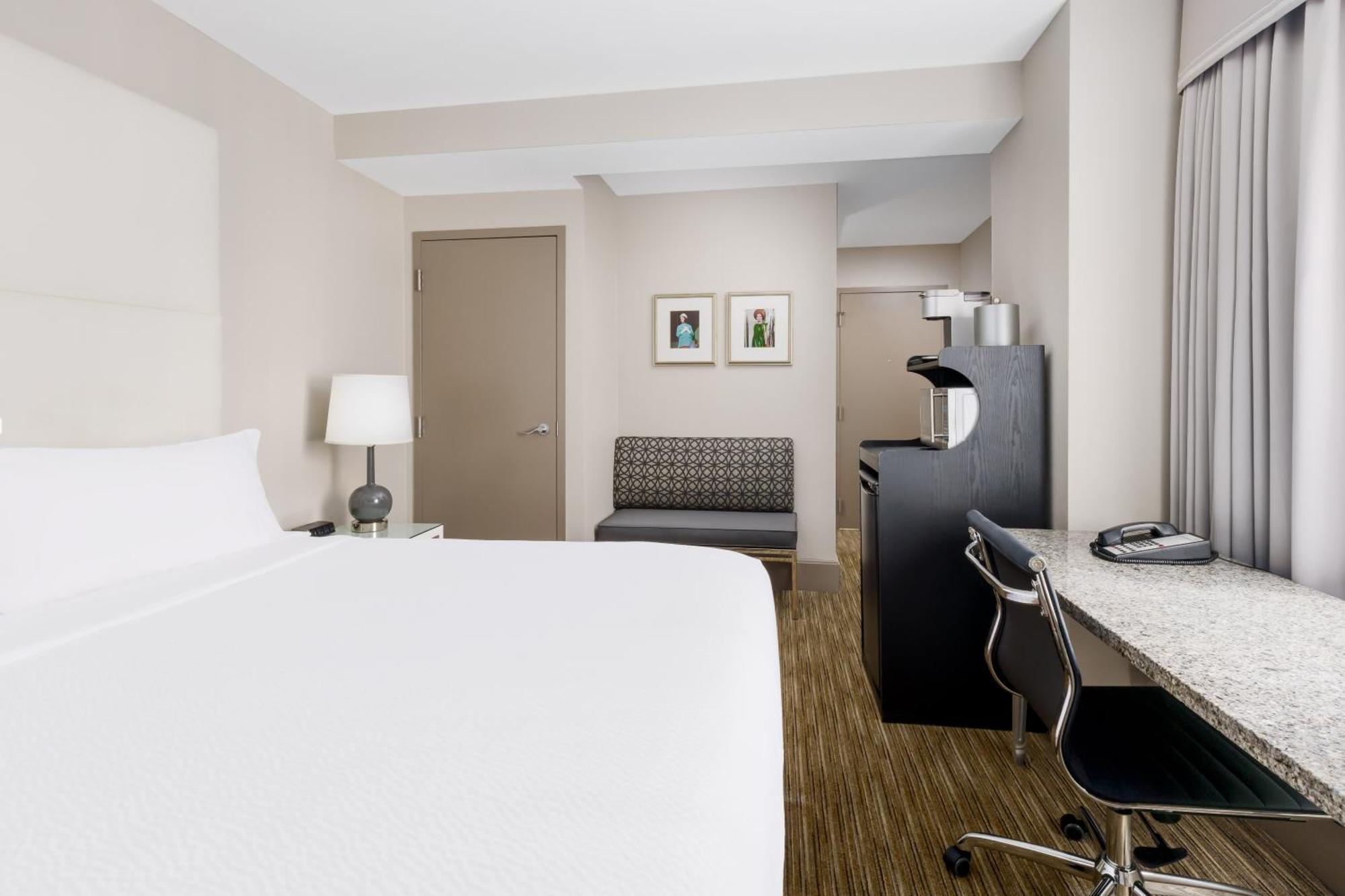 Holiday Inn Express Chicago - Magnificent Mile By Ihg Экстерьер фото