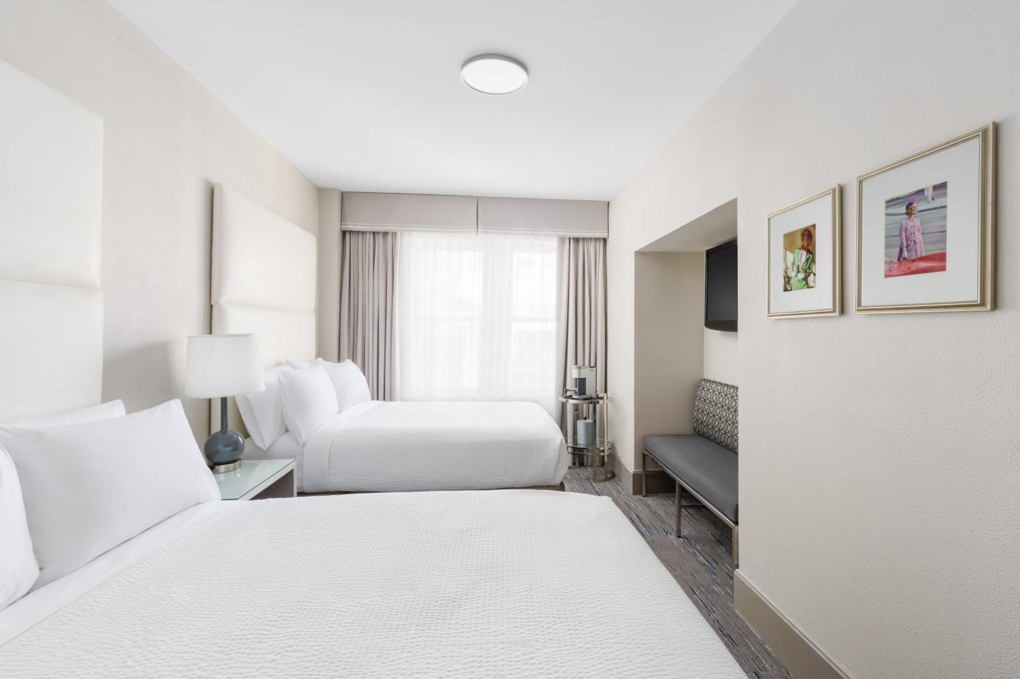 Holiday Inn Express Chicago - Magnificent Mile By Ihg Экстерьер фото