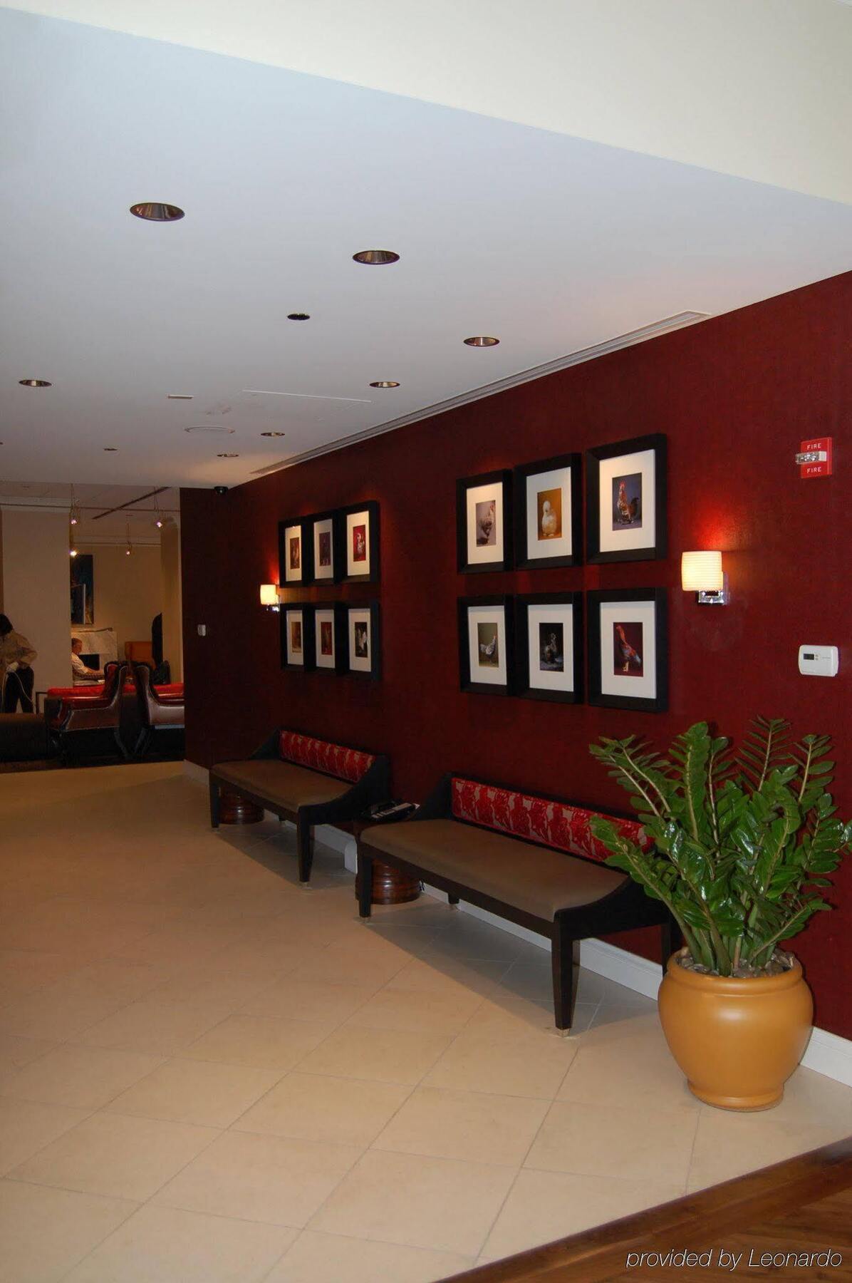 Holiday Inn Express Chicago - Magnificent Mile By Ihg Экстерьер фото
