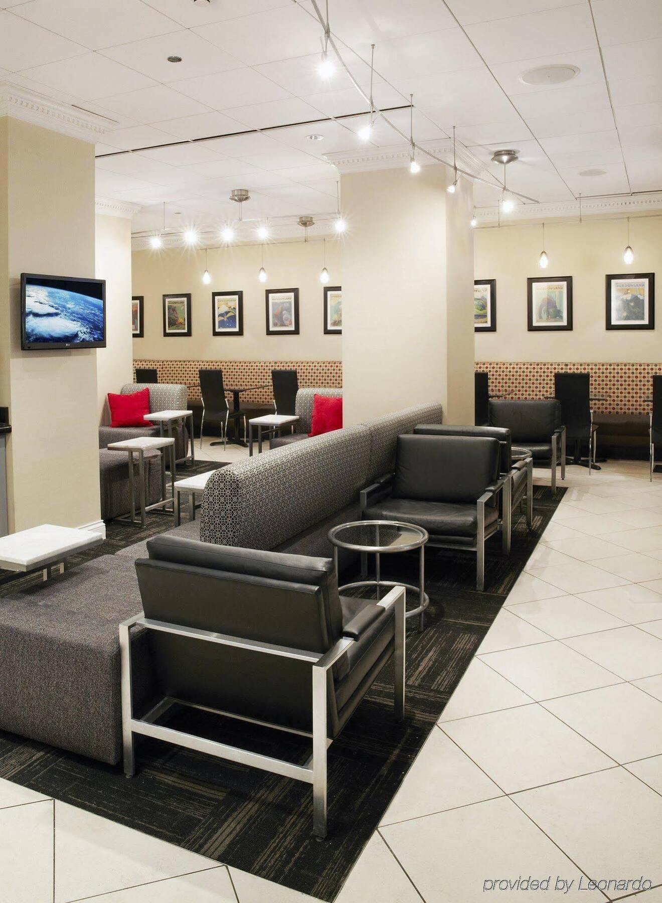 Holiday Inn Express Chicago - Magnificent Mile By Ihg Экстерьер фото