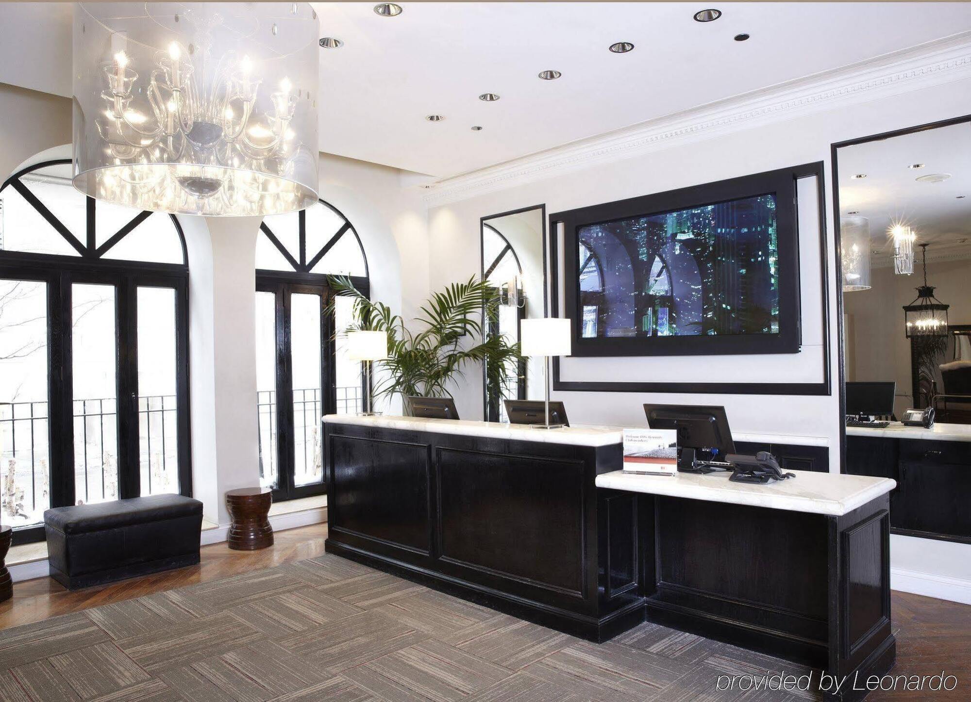 Holiday Inn Express Chicago - Magnificent Mile By Ihg Экстерьер фото