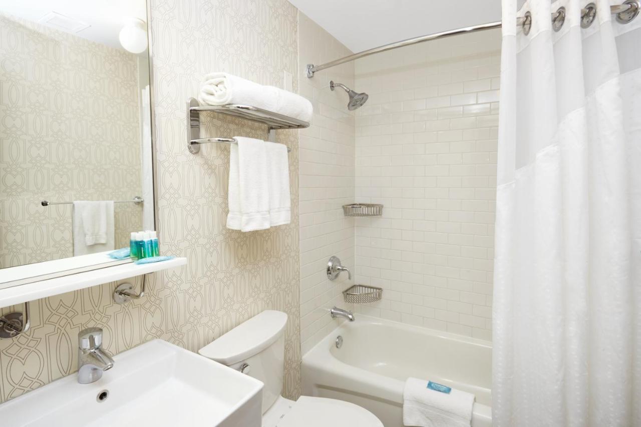 Holiday Inn Express Chicago - Magnificent Mile By Ihg Экстерьер фото