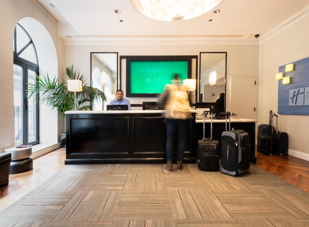Holiday Inn Express Chicago - Magnificent Mile By Ihg Экстерьер фото