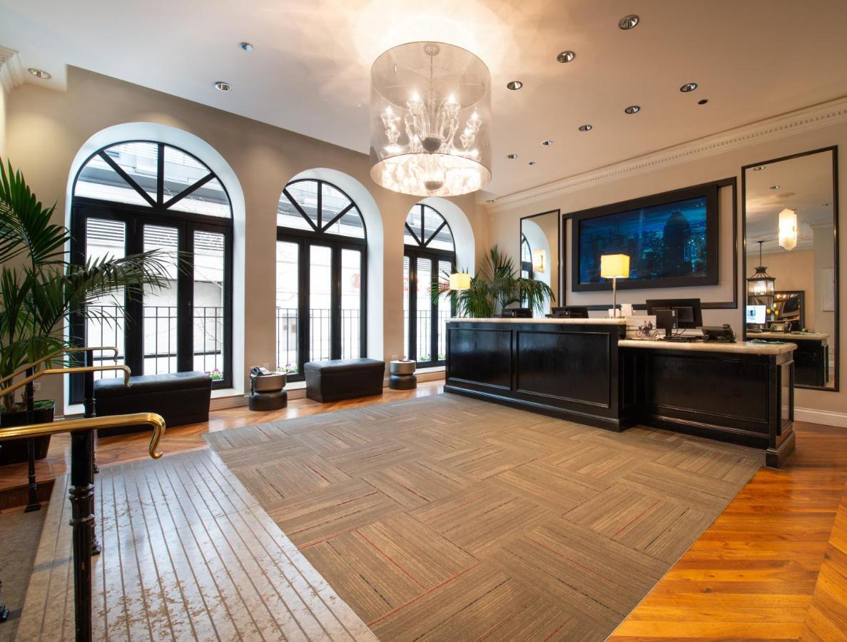 Holiday Inn Express Chicago - Magnificent Mile By Ihg Экстерьер фото