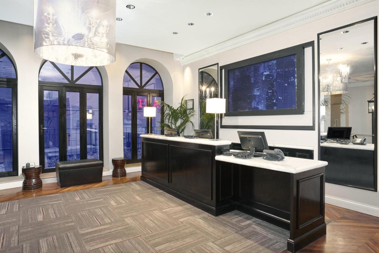 Holiday Inn Express Chicago - Magnificent Mile By Ihg Экстерьер фото